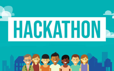 Ne manquez pas l’Hackathon